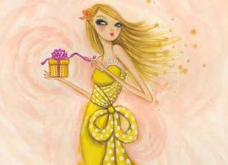 Birthday Inspiration: Happy Birthday