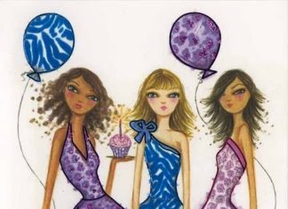 Birthday Inspiration: Happy Birthday