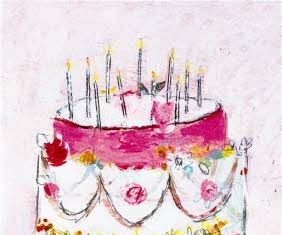 Birthday Inspiration: Happy Birthday