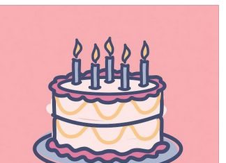 Birthday Inspiration: Happy Birthday