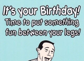 Happy Birthday Wiches : Happy birthday