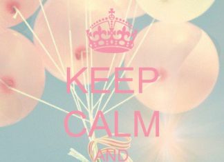 Birthday Inspiration: Happy Birthday