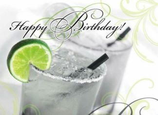 Happy Birthday Wiches : Happy birthday