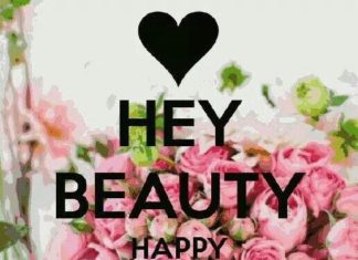 Birthday Inspiration: Happy Birthday