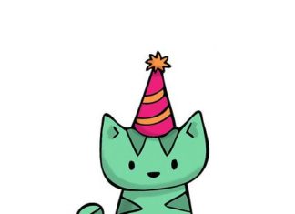 Birthday Inspiration: Happy Birthday