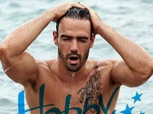 Happy Birthday Wiches : Happy Birthday!