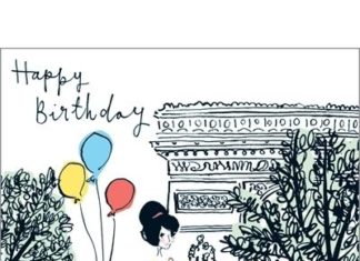 Birthday Inspiration: Happy Birthday!