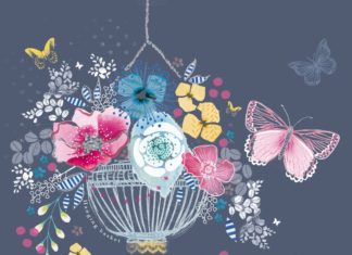 Birthday Inspiration: Happy Birthday!