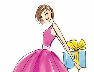 Birthday Inspiration: Happy Birthday!