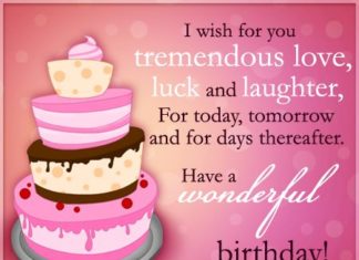 Birthday Inspiration: Happy Birthday!