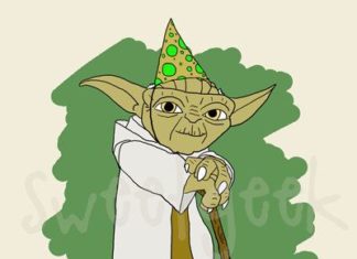 Birthday Inspiration: Happy Birthday