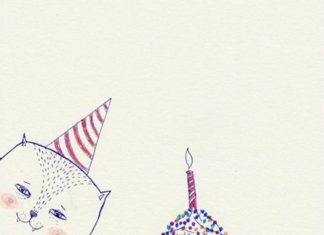 Birthday Inspiration: Happy Birthday