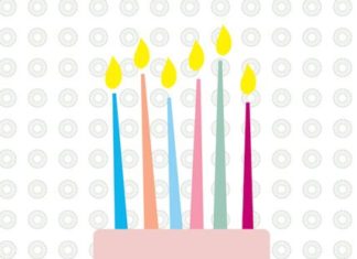 Birthday Inspiration: Happy Birthday