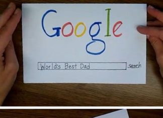 Birthday Gifts Inspiration : Google Search | Click Pic for 21 Easy Homemade Fathers Day Cards to Make | DIY B…