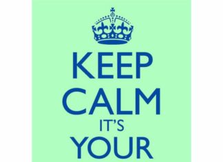 Birthday Inspiration: Happy Birthday