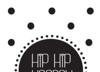 Birthday Inspiration: Happy Birthday