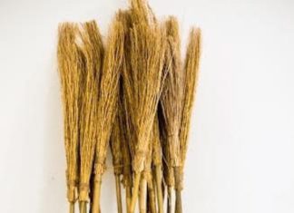 Birthday Party Inspiration : A magical birthday celebration