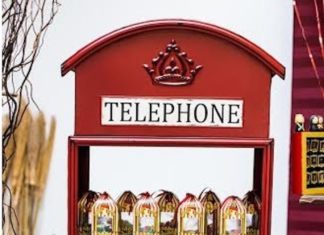 Birthday Party Inspiration : A magical birthday celebration