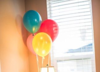 Birthday Party Inspiration : Throw a Fiesta For Your Tiny One's First Birthday