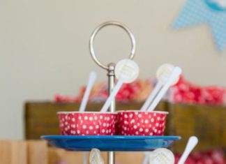 Birthday Party Inspiration : Get the Furry Friends Involved in a Petting-Zoo Birthday Party