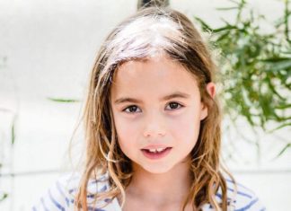Birthday Party Inspiration : Get the Furry Friends Involved in a Petting-Zoo Birthday Party