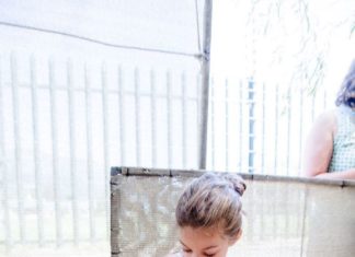 Birthday Party Inspiration : Get the Furry Friends Involved in a Petting-Zoo Birthday Party