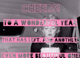 Birthday Inspiration: Happy Birthday!