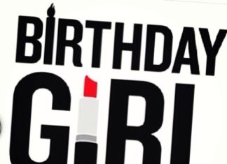 Birthday Inspiration: Happy Birthday!