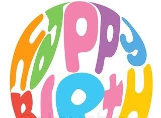 Birthday Inspiration: Happy Birthday!