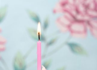 Birthday Inspiration: Happy Birthday!