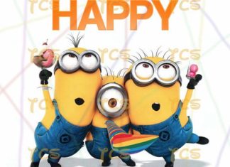 Birthday Inspiration: Happy Birthday!