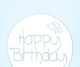 Birthday Inspiration: Happy Birthday!