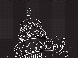 Birthday Inspiration: Happy Birthday!