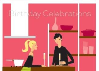 Birthday Inspiration: Happy Birthday!