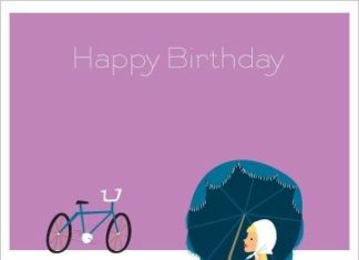 Birthday Inspiration: Happy Birthday!