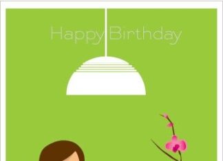 Birthday Inspiration: Happy Birthday!