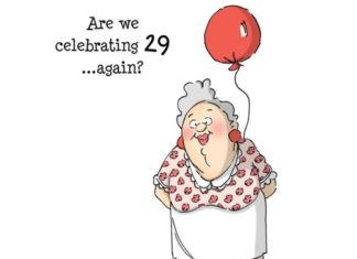 Birthday Inspiration: Happy Birthday