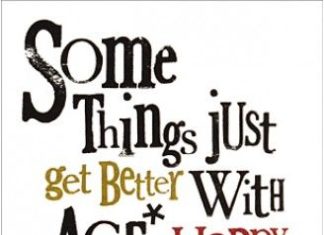 Birthday Inspiration: Happy Birthday!