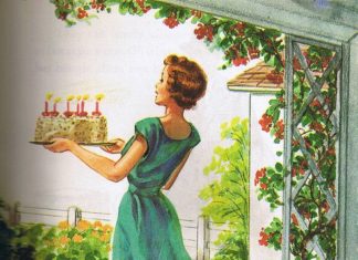 Birthday Inspiration: Happy Birthday