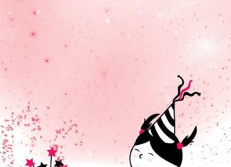 Birthday Inspiration: happy birthday