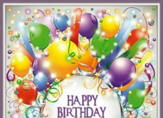 Happy Birthday Wiches : Happy Birthday