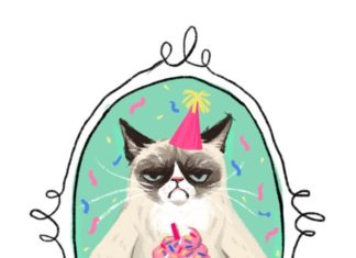 Birthday Inspiration: Happy Birthday