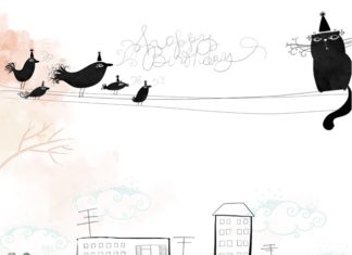 Birthday Inspiration: happy birthday