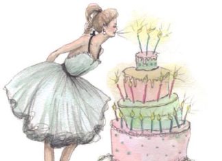 Birthday Inspiration: Happy birthday