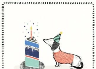 Birthday Inspiration: Happy Birthday