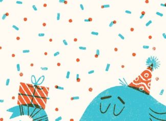 Birthday Inspiration: Happy Birthday