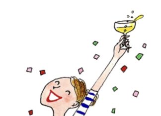 Birthday Inspiration: Happy Birthday