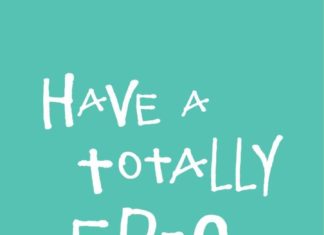 Birthday Inspiration: Happy Birthday