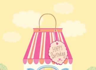 Birthday Inspiration: Happy Birthday