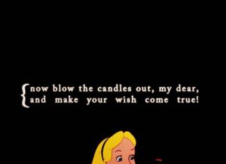 Birthday Inspiration: Happy Birthday